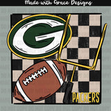 Football team customs (all teams)