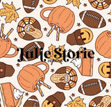 Fall Vibes (all styles)