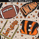 Football team customs (all teams)