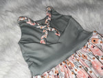 Spring floral
