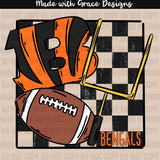 Football team customs (all teams)