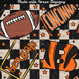 Football team customs (all teams)