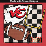 Football team customs (all teams)