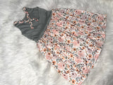 Spring floral
