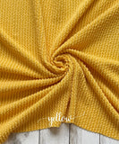 35% off! - Wavy rib lounge sets.