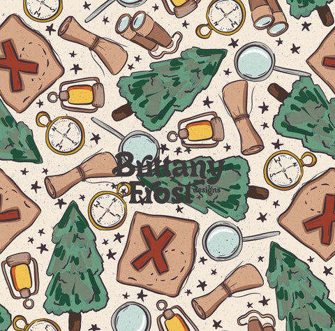 $10 deal - Camping