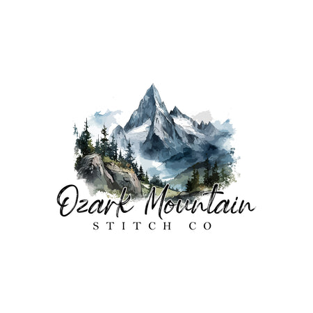 Ozark Mountain Stitch Co.