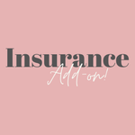 Insurance add on